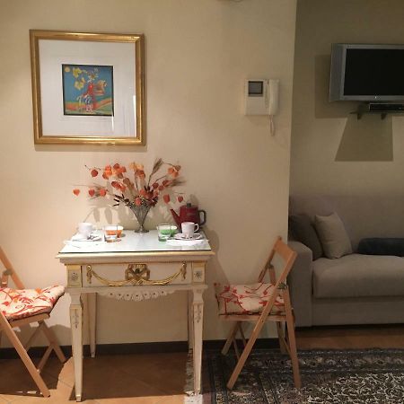 Villa Castiglioni Apartment ラーリオ エクステリア 写真