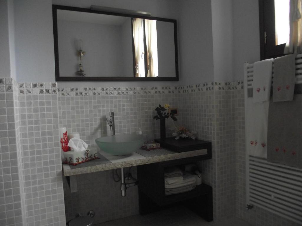 Villa Castiglioni Apartment ラーリオ 部屋 写真